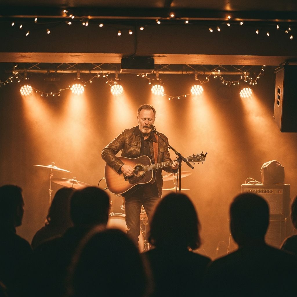 月光私语音乐会